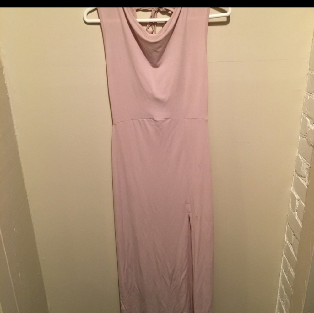 ASOS Long Formal Dress - Picture 2 of 5